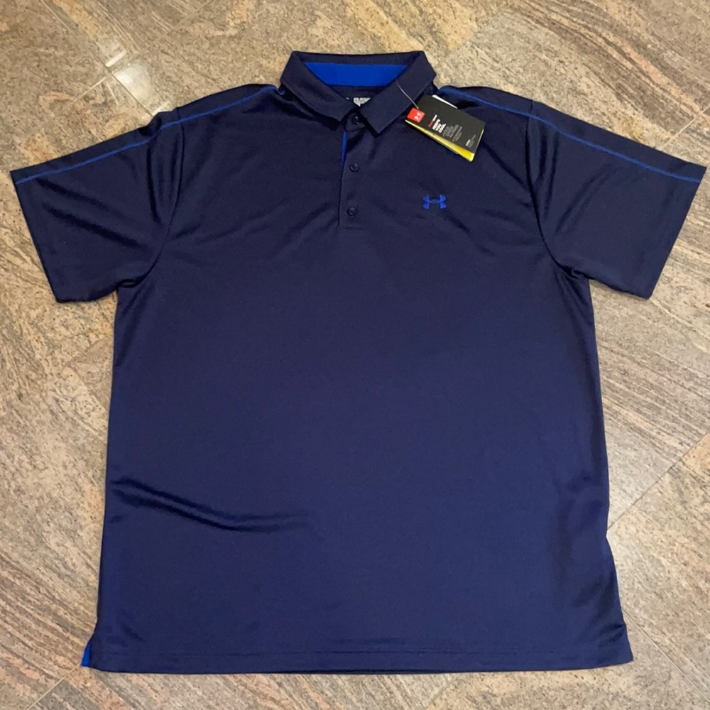 Under Armour Polo
